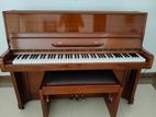 Marshall Rose Piano