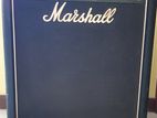 Marshall Bass 60 Guitar Amplifier