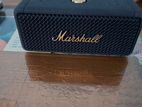 Marshall Emberton 2 Bluetooth speaker