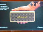 Marshall Emberton ii Bluetooth Speaker