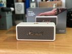 Marshall Emberton II Portable Bluetooth Speaker -Cream(New)