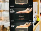 Marshall Emberton ll Wireless Speaker