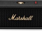Marshall Emberton Portable Speaker