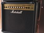 Marshall England D Valvestate Amplifier