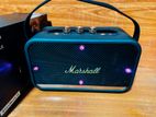 Marshall Speaker