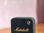 Marshall Bluetooth Speaker