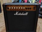 Marshall Guitar Amp Amplifier