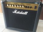 Marshall Guitar Amplifier