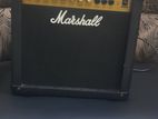 Marshall Guitar Amplifier