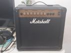 Marshall Guitar Amp