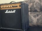 Marshall Guitar Amp