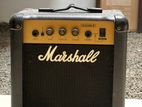 Marshall Guitar Amp G10 Mk2