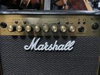 Marshall Guitar Amplifier