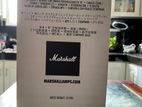 Marshall Guitar Amplifier