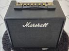 Marshall Guitar Amplifier