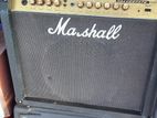 Marshall Guitar Amplifier