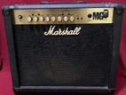 Marshall Gutter AMP