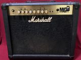 Marshall Gutter AMP