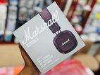Marshall Headphone