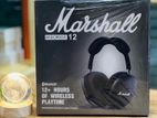 Marshall Headphones