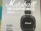 Marshall Headphones Major 2 Buletooth