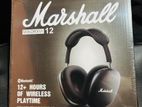 Marshall i12 Headphone