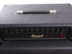 Marshall Integrated 200 W Bass System Amplifier England