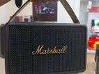 Marshall Kilburn II Bluetooth Portable Speaker
