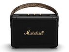 Marshall Kilburn II