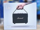 Marshall Kilburn II Portable Bluetooth Speaker