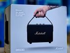 Marshall Kilburn II Portable Bluetooth Speaker