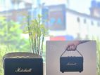 Marshall Kilburn II Portable Bluetooth Speaker