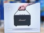 Marshall Kilburn II Portable Bluetooth Speaker