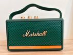 Marshall Kilburn III Portable Bluetooth Speaker