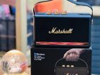 MARSHALL KILBURN III PREMIUM BASS SPEAKERS