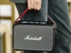 Marshall KillBurn II Portable Bluetooth Speaker (New)