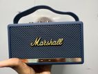 Marshall Killburn Lll Portable Bluetooth Speaker