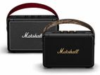Marshall Kilurn II Portable Bluetooth Speaker