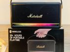 Marshall M640 Wireless BT Super Bass Speaker