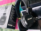 Marshall Major 2 Headphone