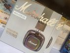 Marshall Major 4 Headphones