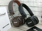 Marshall Major 4 Headphones