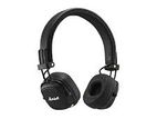 Marshall Major III Bluetooth Wireless On-Ear Headphones