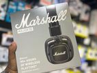 MARSHALL MAJOR IV