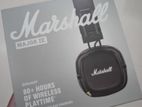 Marshall Major IV