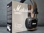Marshall Major Iv Headset