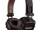 Marshall Major IV | Wireless Bluetooth On-Ear Headphones