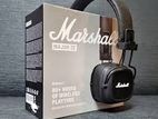 Marshall Major IV Wireless Bluetooth On-Ear Headphones