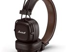 Marshall Major IV Wireless Headphone