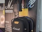 Marshall Major V Headset